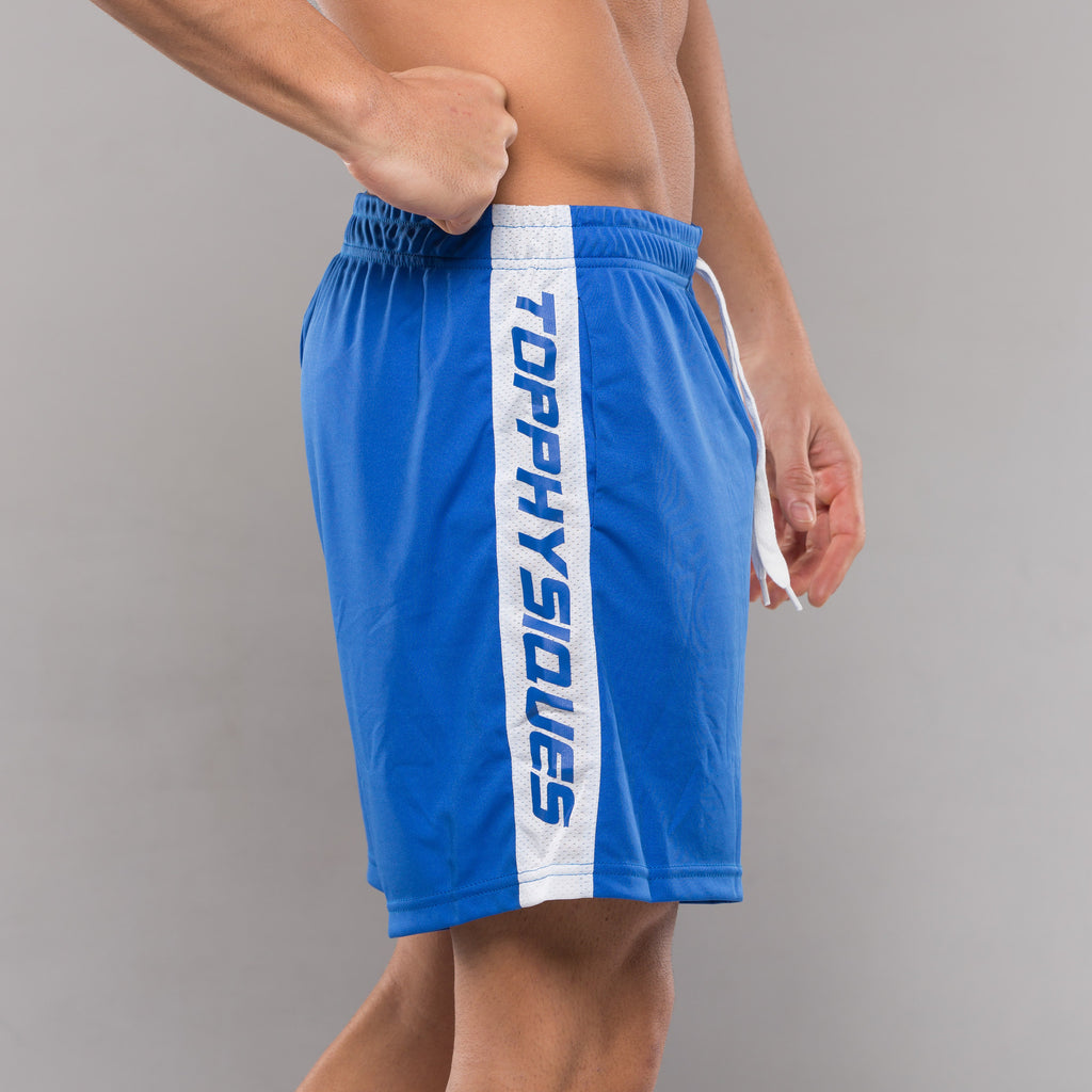 Stripe Performance Shorts PACK