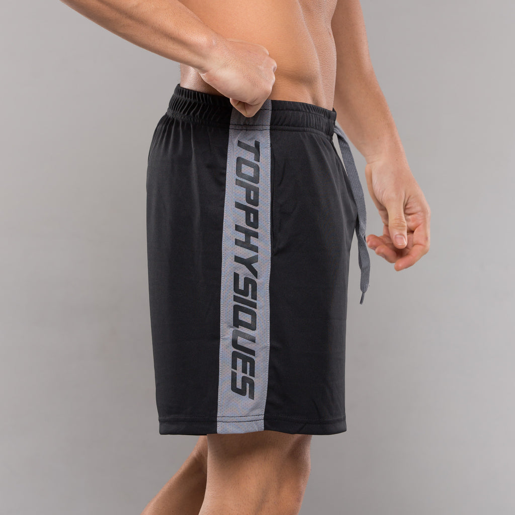 Stripe Performance Shorts PACK
