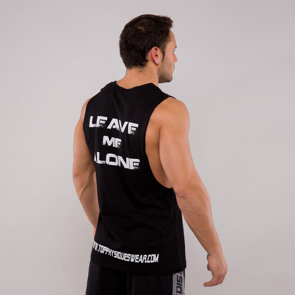 Spec-1 Tank Top - Alone