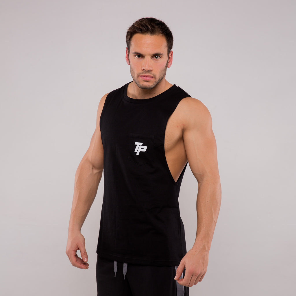 Spec-1 Tank Top - Alone