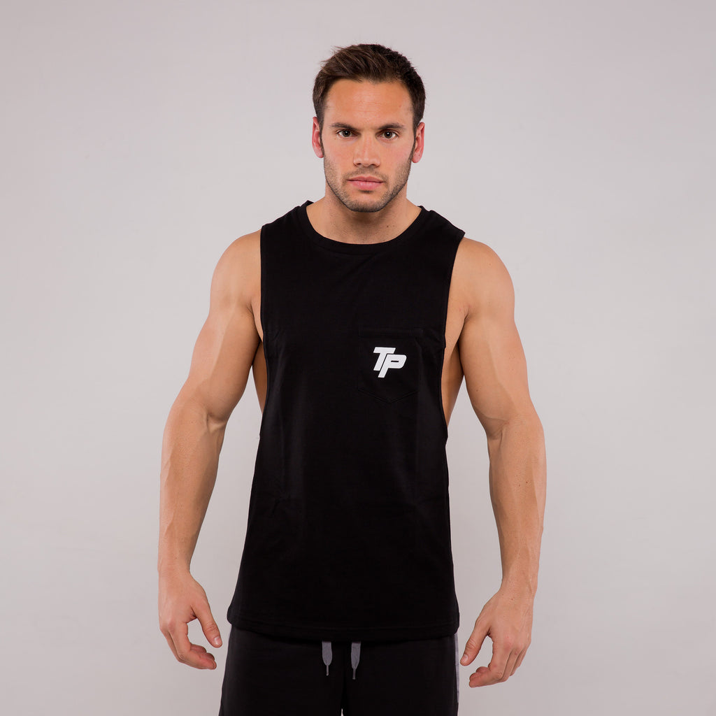 Spec-1 Tank Top - Alone