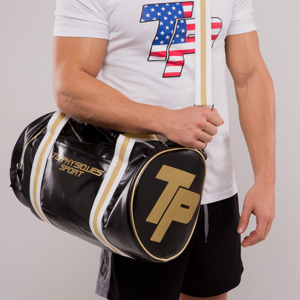 Topphysiques Signature Sports Bag