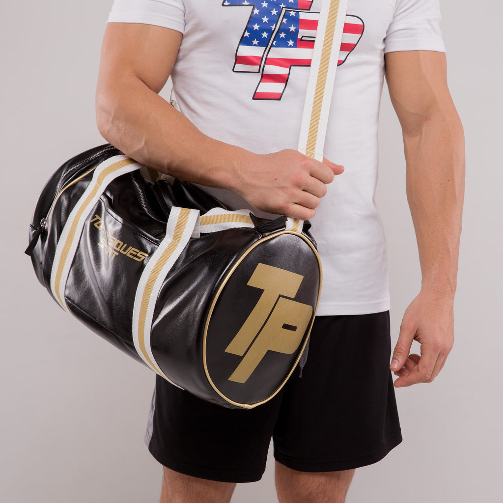 Topphysiques Signature Sports Bag