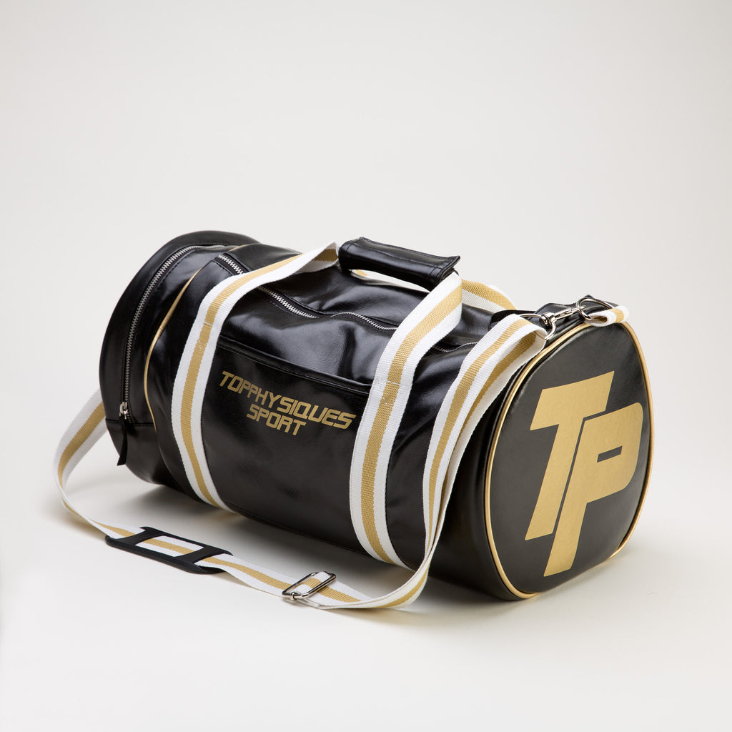 Topphysiques Signature Sports Bag
