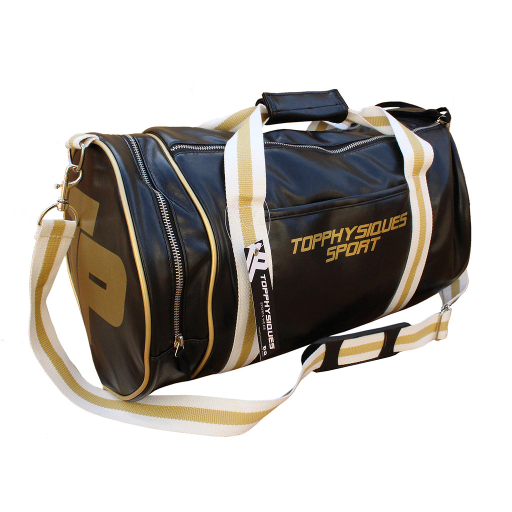 Topphysiques Signature Sports Bag