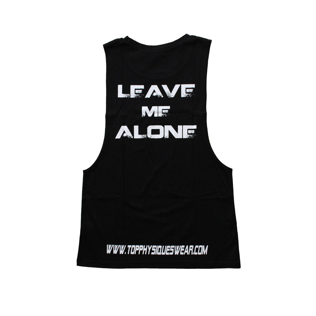 Spec-1 Tank Top - Alone