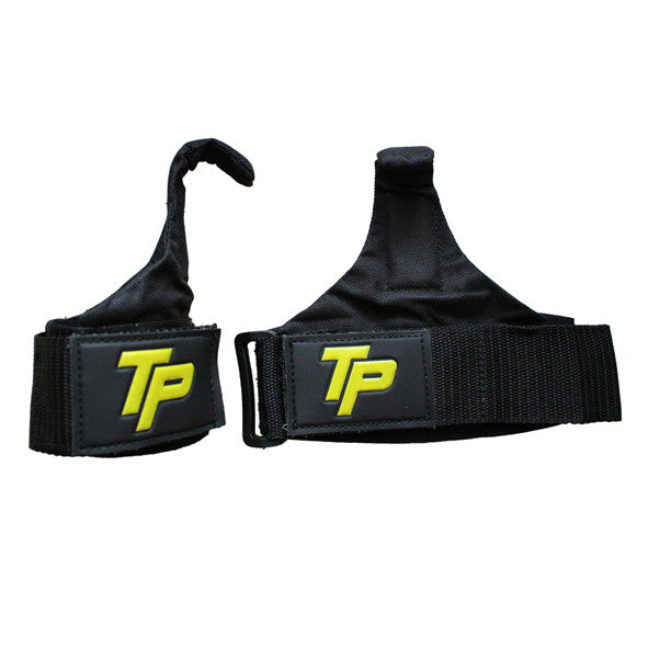 Thinner Lifting Hooks