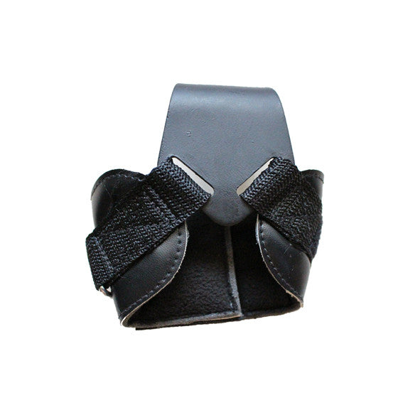 Reverse lifting hooks