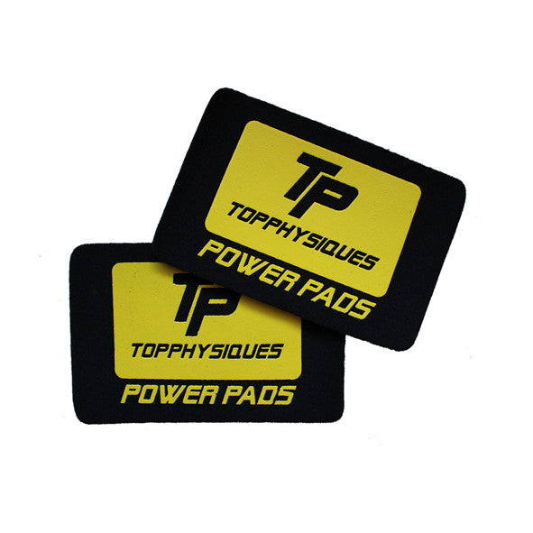 Power Pads