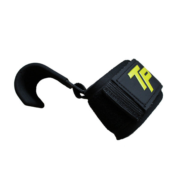 Powerlifting Hooks