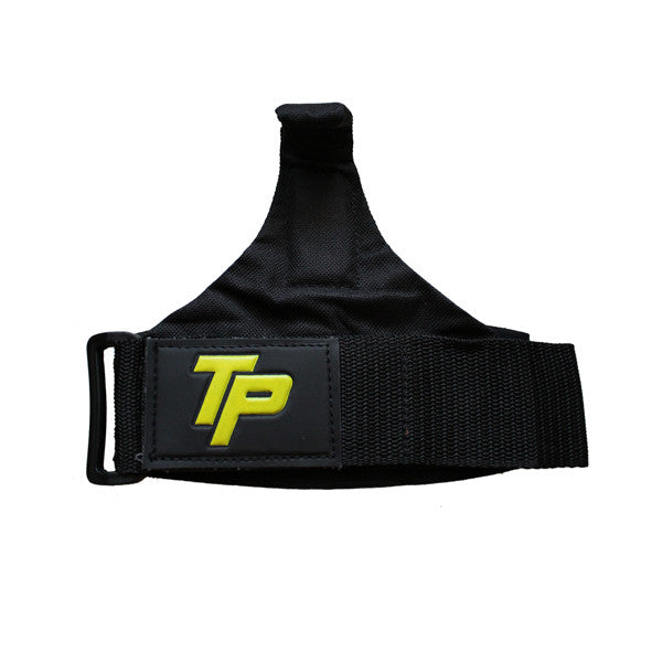 Thinner Lifting Hooks