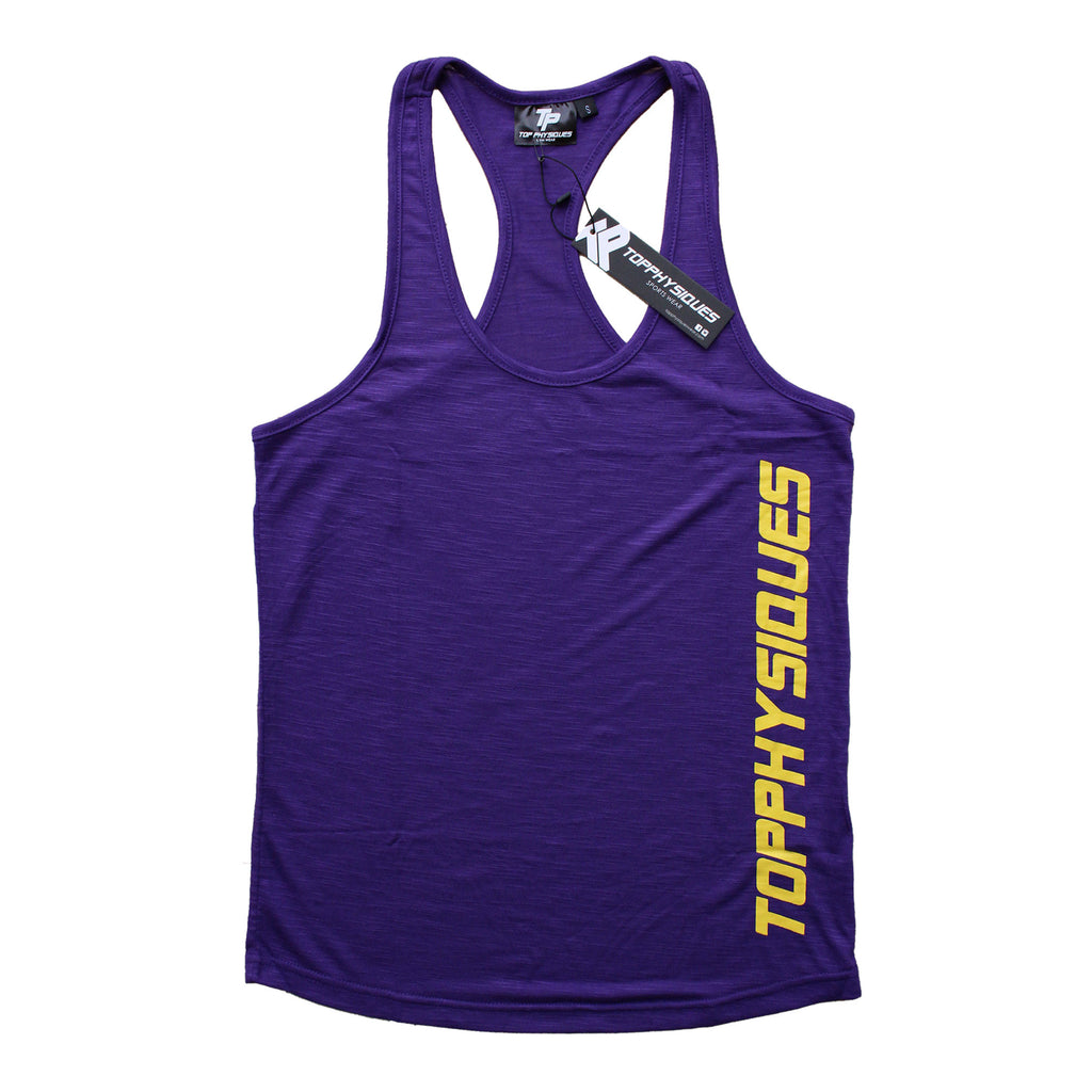 PACK: Topphysiques Womens Tank Tops