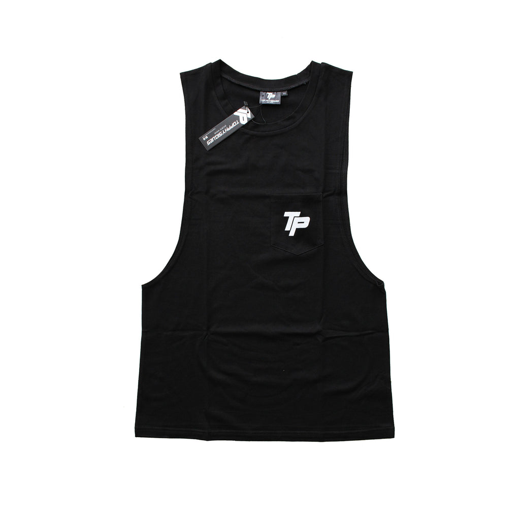 Spec-1 Tank Top - Alone