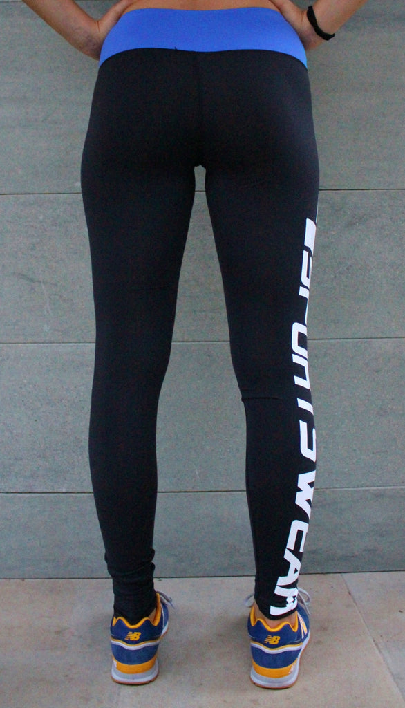 TP Sports Wear Leggings