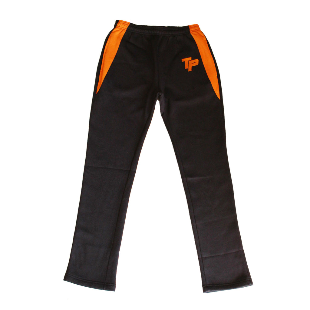 Venom Sweatpants - Orange