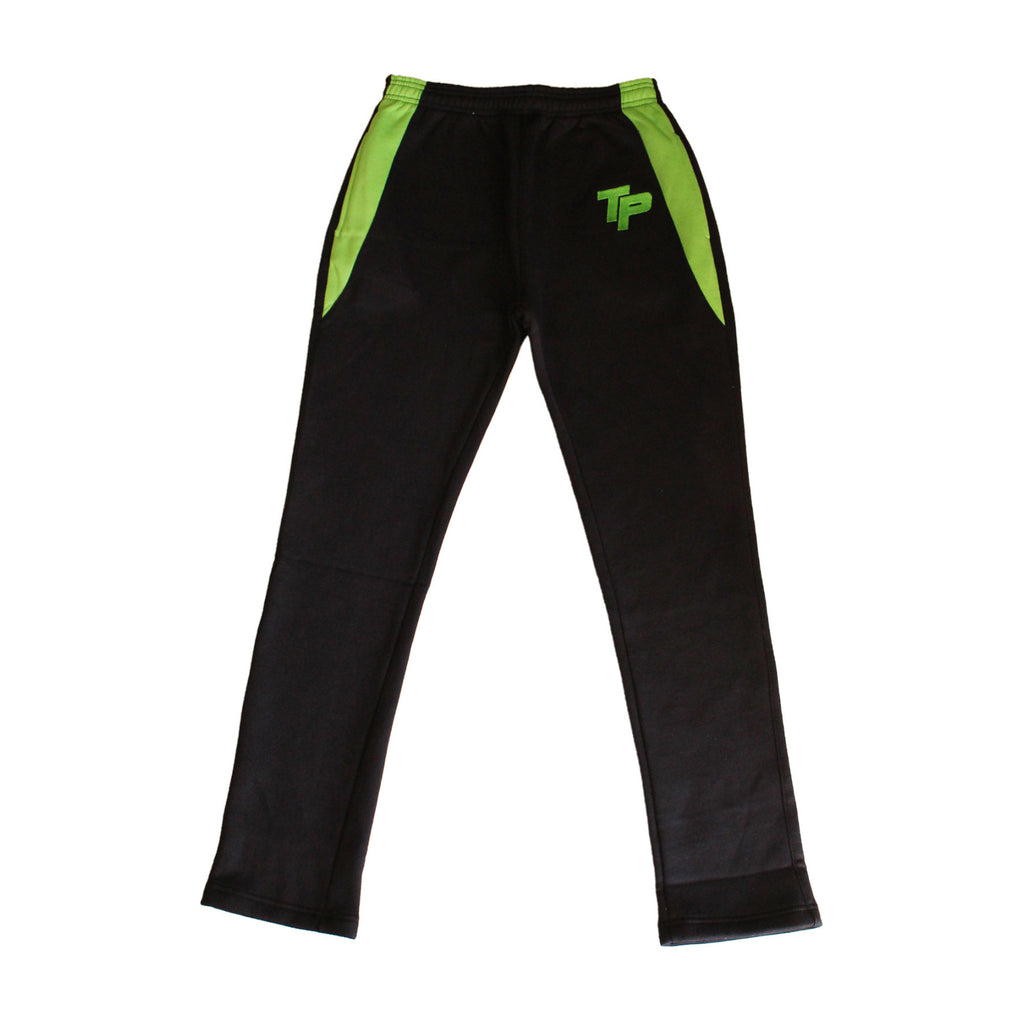 Venom Sweatpants - Green
