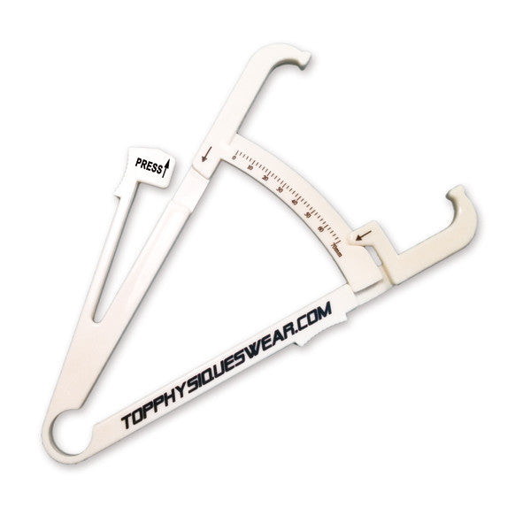 Body Fat Caliper