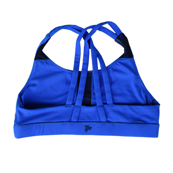 TP Sports Bra - Navy Blue