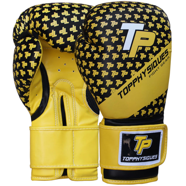 Team TP Boxing Gloves