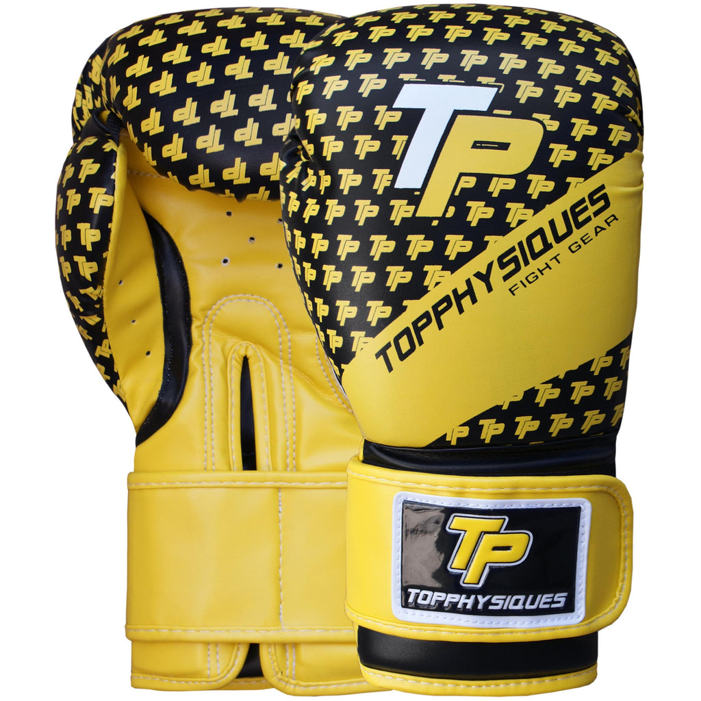 Team TP Boxing Gloves