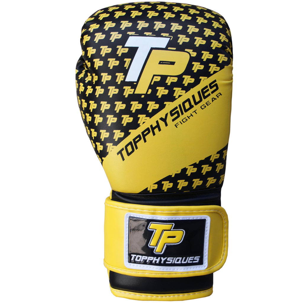 Team TP Boxing Gloves
