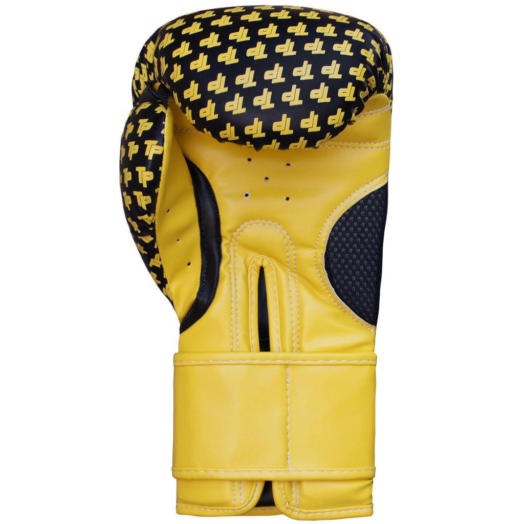 Team TP Boxing Gloves